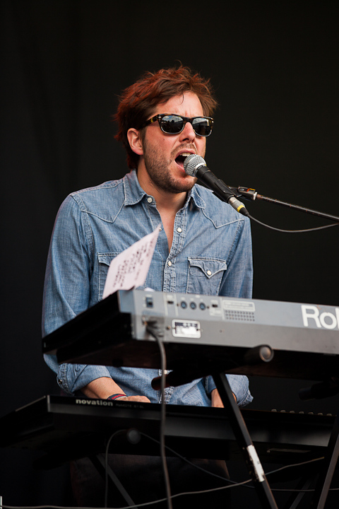 Vismets @ Ronquières Festival 2013, picture 12, photographed by Dorien Goetschalckx - FrontView Magazine