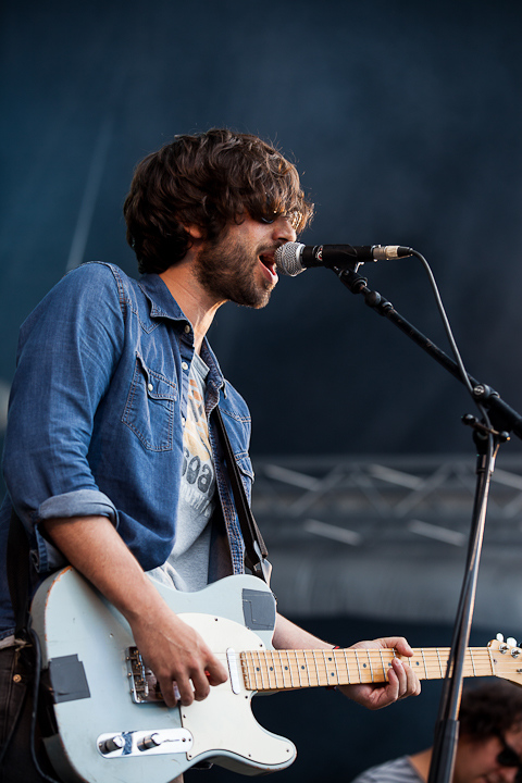 Vismets @ Ronquières Festival 2013, picture 17, photographed by Dorien Goetschalckx - FrontView Magazine