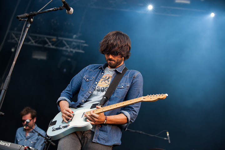 Vismets @ Ronquières Festival 2013, picture 18, photographed by Dorien Goetschalckx - FrontView Magazine