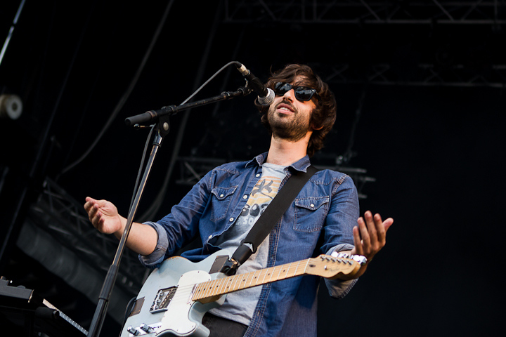 Vismets @ Ronquières Festival 2013, picture 29, photographed by Dorien Goetschalckx - FrontView Magazine