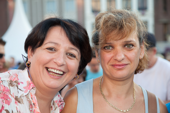 Vlaanderen zingt @ Tienen, picture 15, photographed by Koen Rondelez - FrontView Magazine