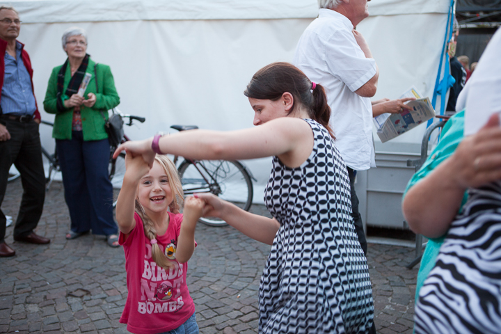 Vlaanderen zingt @ Tienen, picture 19, photographed by Koen Rondelez - FrontView Magazine