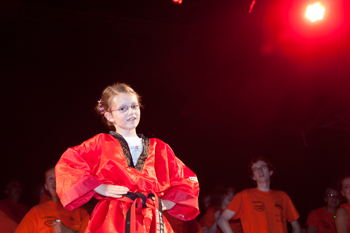 Vlaanderen zingt @ Tienen, picture 25, photographed by Koen Rondelez - FrontView Magazine