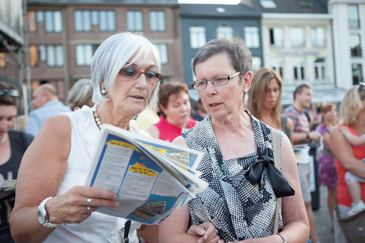 Vlaanderen zingt @ Tienen, picture 36, photographed by Koen Rondelez - FrontView Magazine