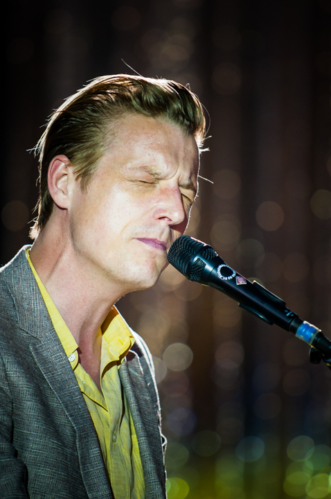 Bent Vanlooy dranouter 2013, picture 1, photographed by Devid Camerlynck - FrontView Magazine