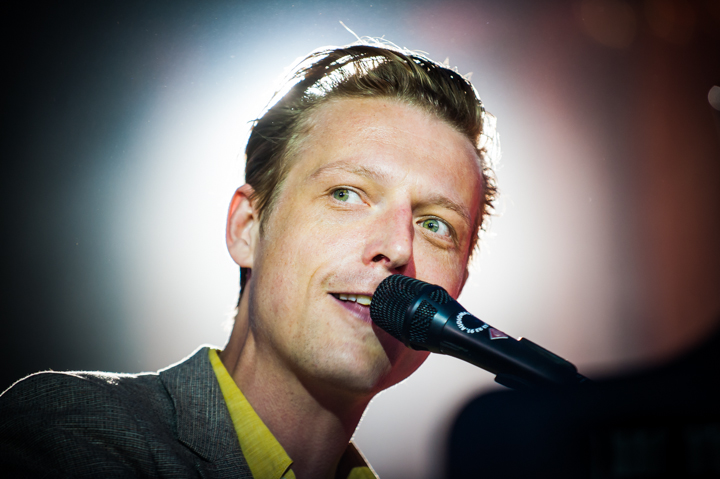 Bent Vanlooy dranouter 2013, picture 3, photographed by Devid Camerlynck - FrontView Magazine