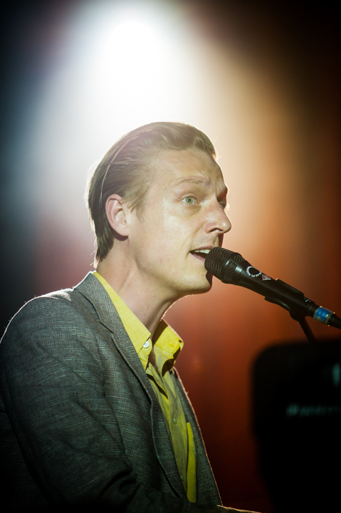 Bent Vanlooy dranouter 2013, picture 4, photographed by Devid Camerlynck - FrontView Magazine