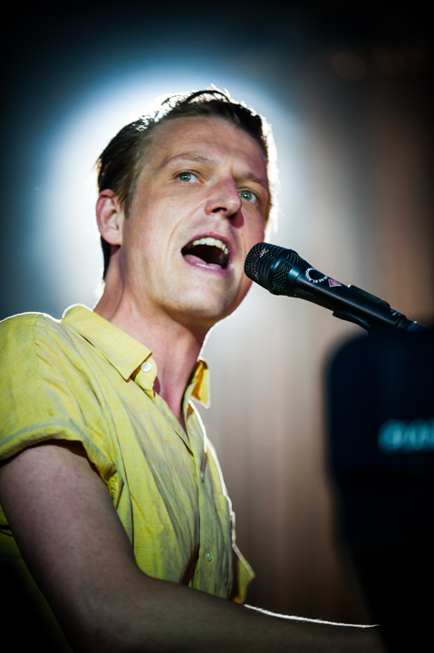 Bent Vanlooy dranouter 2013, picture 9, photographed by Devid Camerlynck - FrontView Magazine