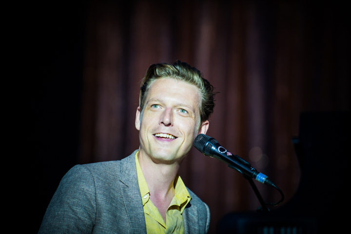 Bent Vanlooy dranouter 2013, picture 10, photographed by Devid Camerlynck - FrontView Magazine
