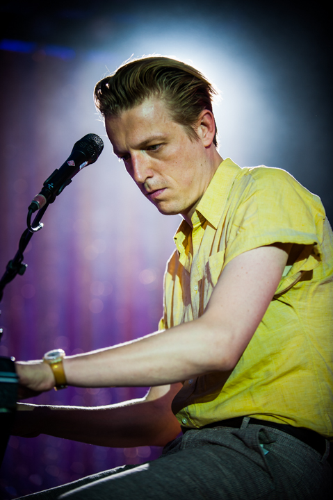 Bent Vanlooy dranouter 2013, picture 11, photographed by Devid Camerlynck - FrontView Magazine