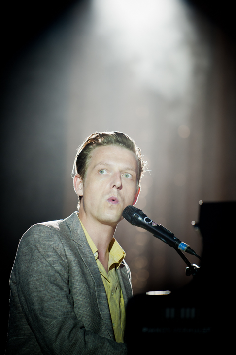 Bent Vanlooy dranouter 2013, picture 13, photographed by Devid Camerlynck - FrontView Magazine