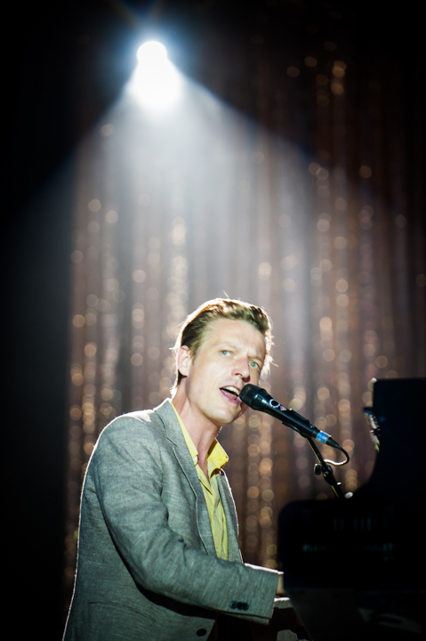 Bent Vanlooy dranouter 2013, picture 15, photographed by Devid Camerlynck - FrontView Magazine
