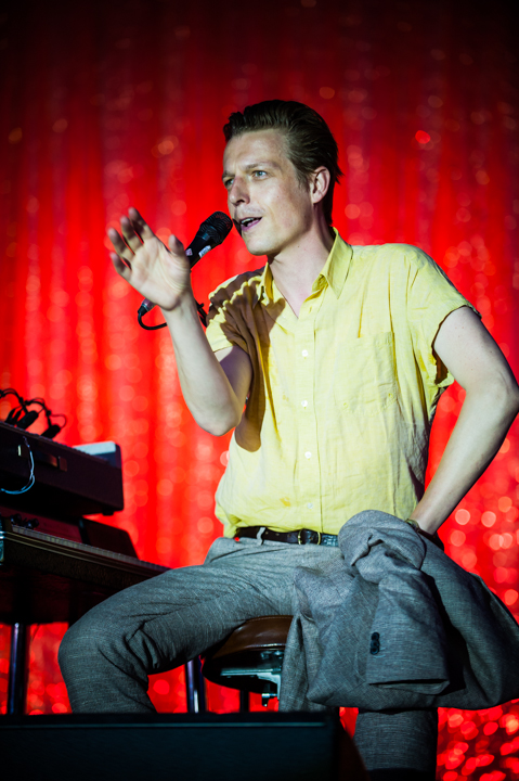 Bent Vanlooy dranouter 2013, picture 22, photographed by Devid Camerlynck - FrontView Magazine