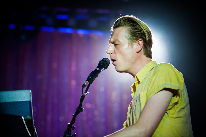 Bent Vanlooy dranouter 2013, picture 23, photographed by Devid Camerlynck - FrontView Magazine