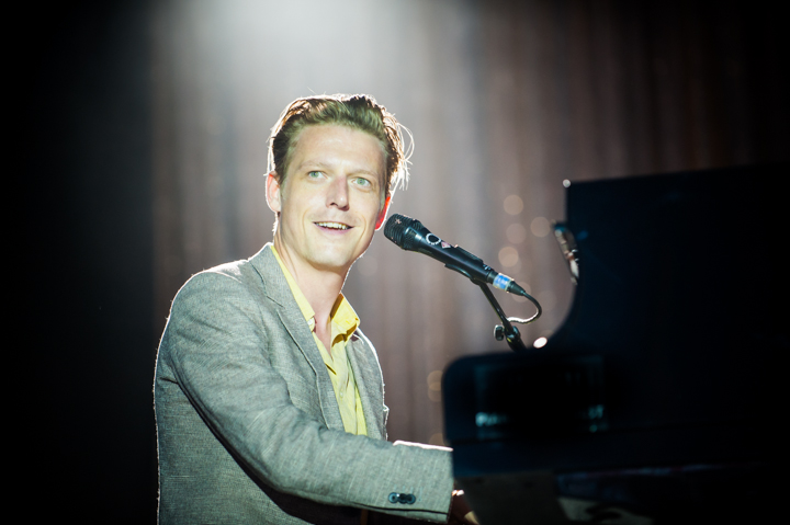 Bent Vanlooy dranouter 2013, picture 24, photographed by Devid Camerlynck - FrontView Magazine