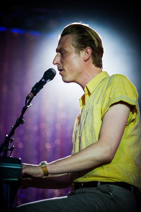Bent Vanlooy dranouter 2013, picture 26, photographed by Devid Camerlynck - FrontView Magazine