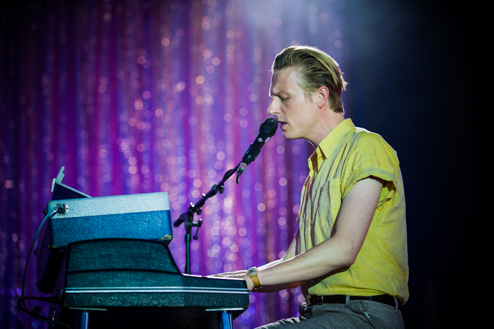 Bent Vanlooy dranouter 2013, picture 28, photographed by Devid Camerlynck - FrontView Magazine
