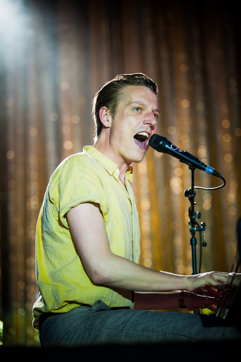 Bent Vanlooy dranouter 2013, picture 30, photographed by Devid Camerlynck - FrontView Magazine