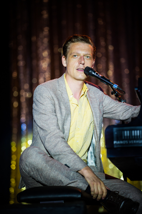 Bent Vanlooy dranouter 2013, picture 31, photographed by Devid Camerlynck - FrontView Magazine