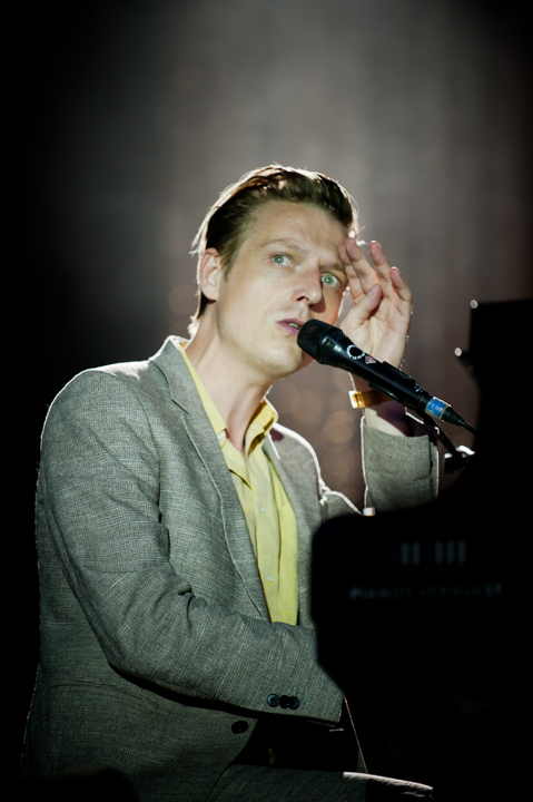Bent Vanlooy dranouter 2013, picture 34, photographed by Devid Camerlynck - FrontView Magazine