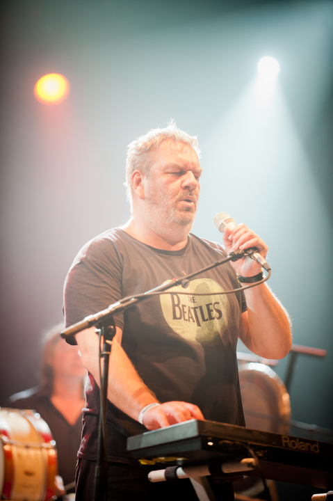 De Dolfijntjes dranouter 2013, foto 1, foto's door Devid Camerlynck - FrontView Magazine