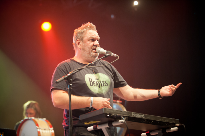 De Dolfijntjes dranouter 2013, foto 5, foto's door Devid Camerlynck - FrontView Magazine