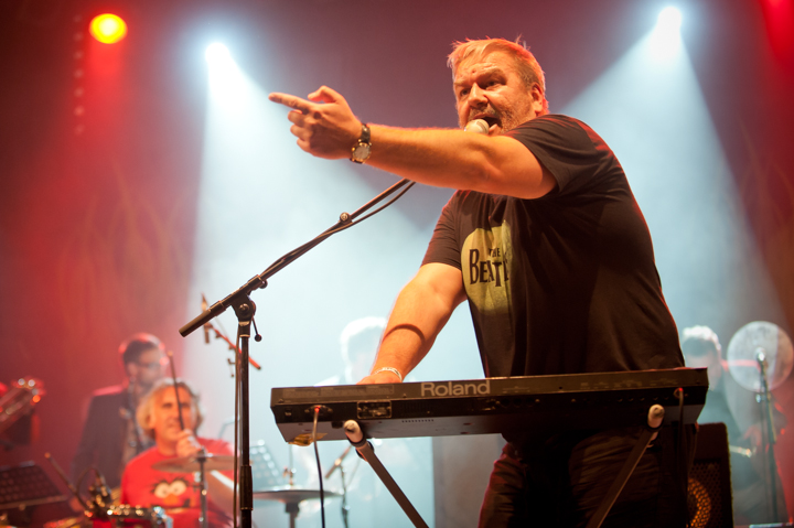 De Dolfijntjes dranouter 2013, foto 11, foto's door Devid Camerlynck - FrontView Magazine