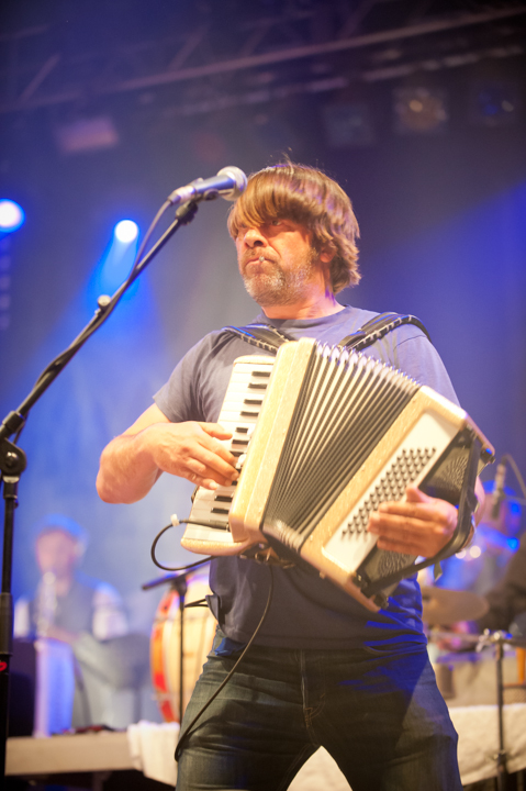 De Dolfijntjes dranouter 2013, foto 31, foto's door Devid Camerlynck - FrontView Magazine
