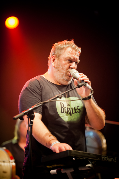 De Dolfijntjes dranouter 2013, foto 40, foto's door Devid Camerlynck - FrontView Magazine