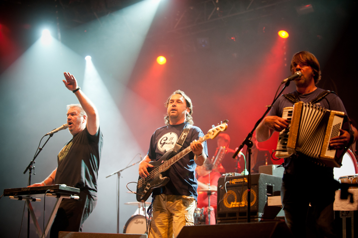 De Dolfijntjes dranouter 2013, foto 41, foto's door Devid Camerlynck - FrontView Magazine