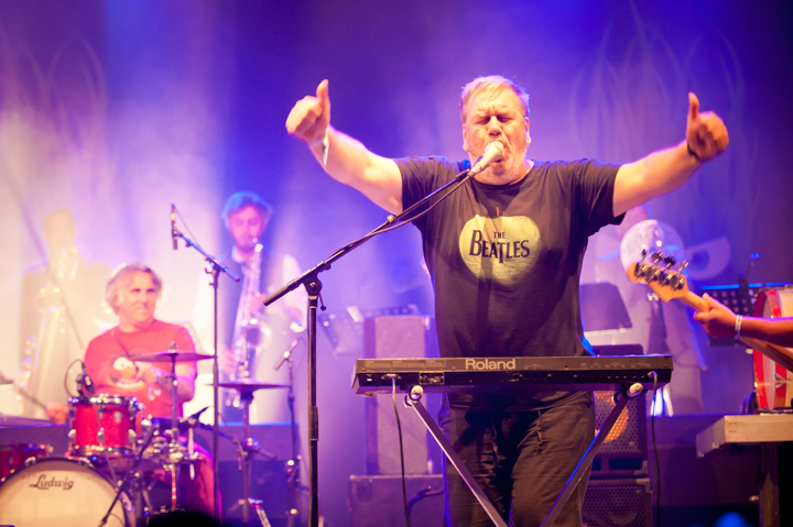 De Dolfijntjes dranouter 2013, foto 47, foto's door Devid Camerlynck - FrontView Magazine