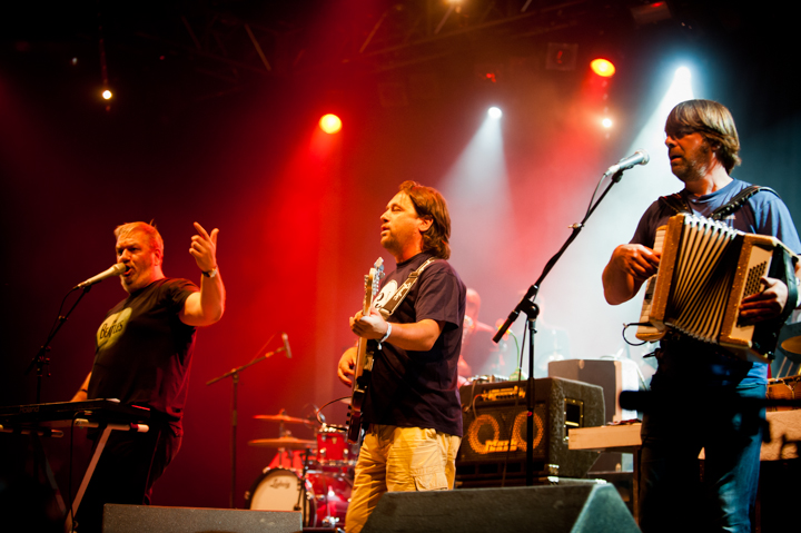 De Dolfijntjes dranouter 2013, foto 50, foto's door Devid Camerlynck - FrontView Magazine