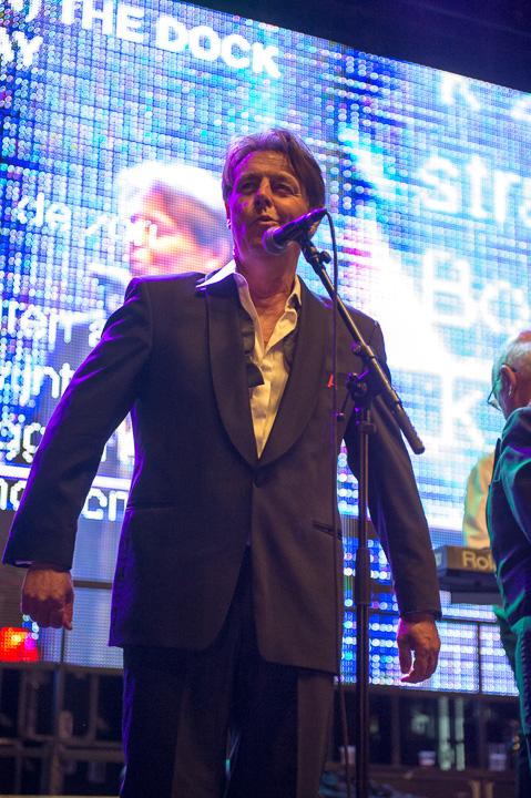 De Grungblavers @ Antwerpen Zingt 2013, picture 3, photographed by Steven Stausens - FrontView Magazine
