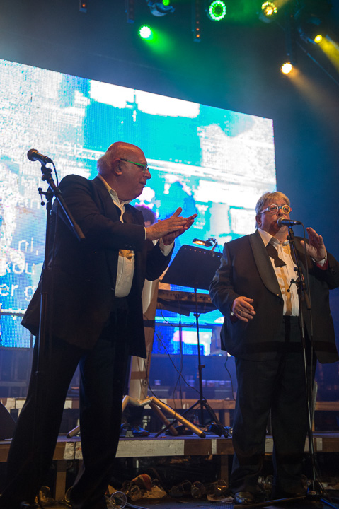 De Grungblavers @ Antwerpen Zingt 2013, picture 19, photographed by Steven Stausens - FrontView Magazine