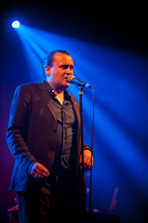 Dez Mona Dranouter 2013, foto 1, foto's door Devid Camerlynck - FrontView Magazine