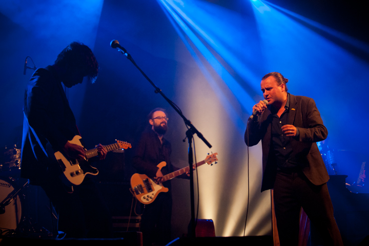 Dez Mona Dranouter 2013, foto 2, foto's door Devid Camerlynck - FrontView Magazine