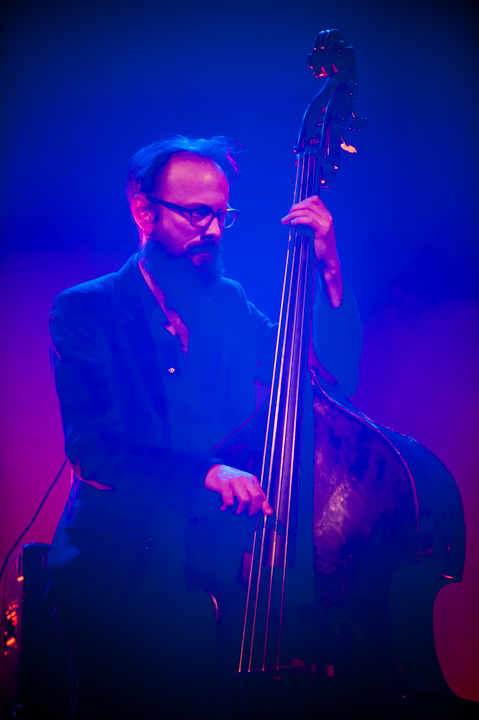 Dez Mona Dranouter 2013, foto 4, foto's door Devid Camerlynck - FrontView Magazine