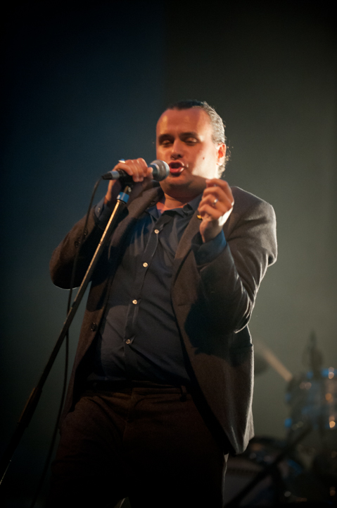 Dez Mona Dranouter 2013, foto 6, foto's door Devid Camerlynck - FrontView Magazine