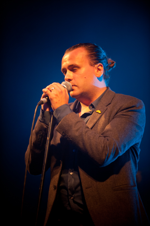 Dez Mona Dranouter 2013, foto 7, foto's door Devid Camerlynck - FrontView Magazine