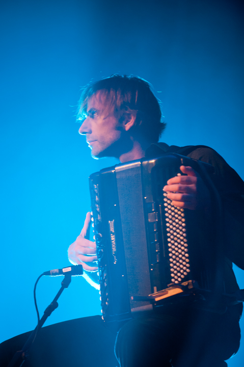 Dez Mona Dranouter 2013, foto 9, foto's door Devid Camerlynck - FrontView Magazine