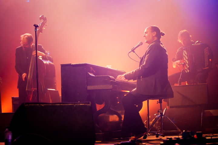 Dez Mona Dranouter 2013, foto 11, foto's door Devid Camerlynck - FrontView Magazine