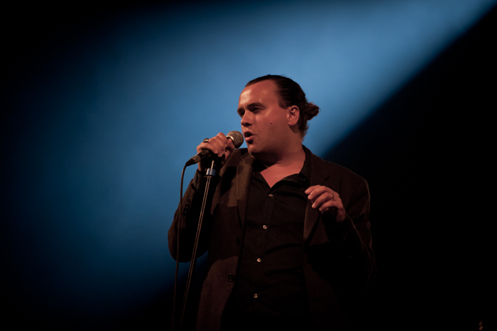 Dez Mona Dranouter 2013, foto 13, foto's door Devid Camerlynck - FrontView Magazine