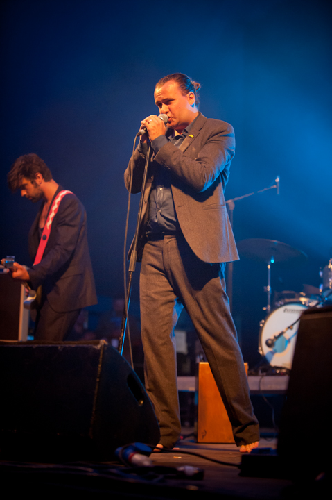 Dez Mona Dranouter 2013, foto 19, foto's door Devid Camerlynck - FrontView Magazine