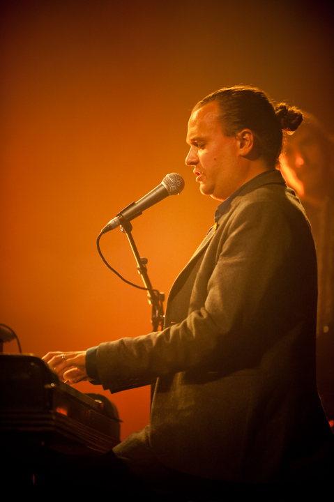 Dez Mona Dranouter 2013, foto 20, foto's door Devid Camerlynck - FrontView Magazine