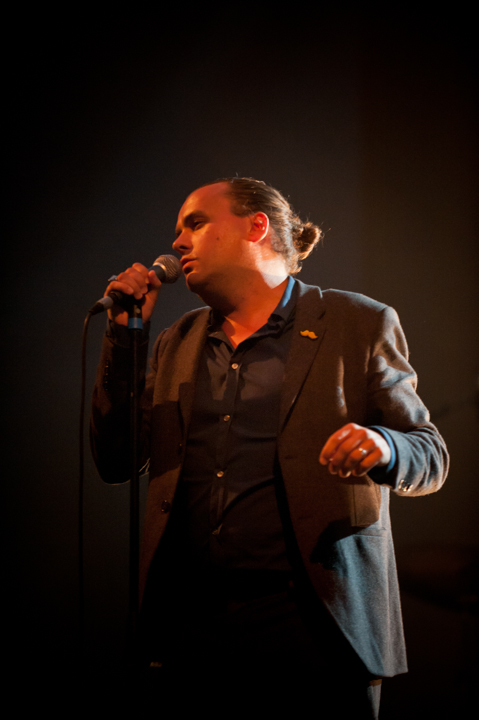 Dez Mona Dranouter 2013, foto 21, foto's door Devid Camerlynck - FrontView Magazine