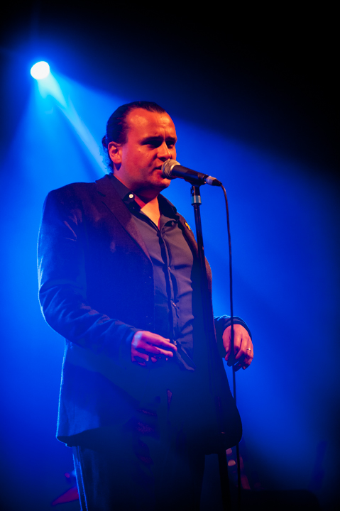 Dez Mona Dranouter 2013, foto 22, foto's door Devid Camerlynck - FrontView Magazine
