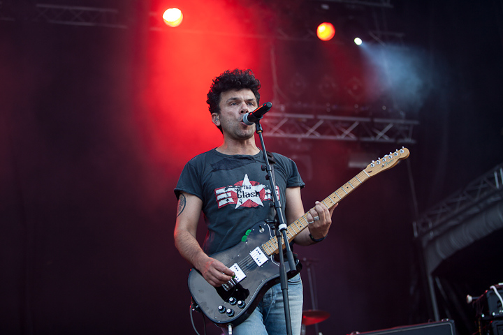 Eiffel @ Ronquières Festival 2013, picture 5, photographed by Dorien Goetschalckx - FrontView Magazine