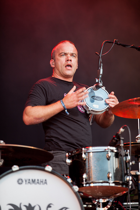 Eiffel @ Ronquières Festival 2013, picture 8, photographed by Dorien Goetschalckx - FrontView Magazine