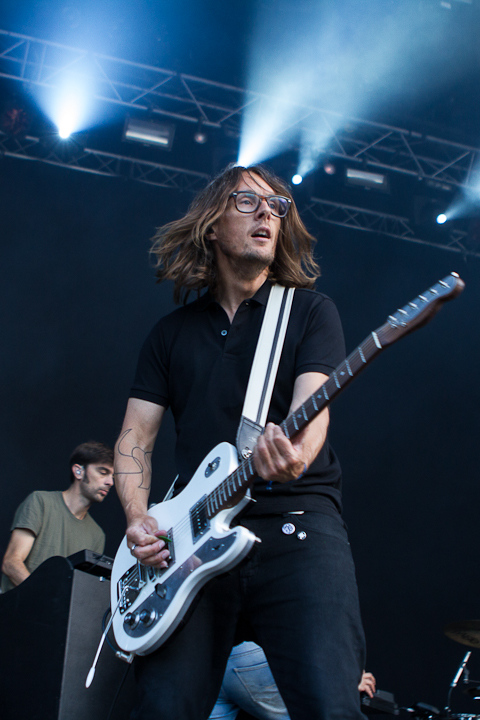 Eiffel @ Ronquières Festival 2013, picture 10, photographed by Dorien Goetschalckx - FrontView Magazine