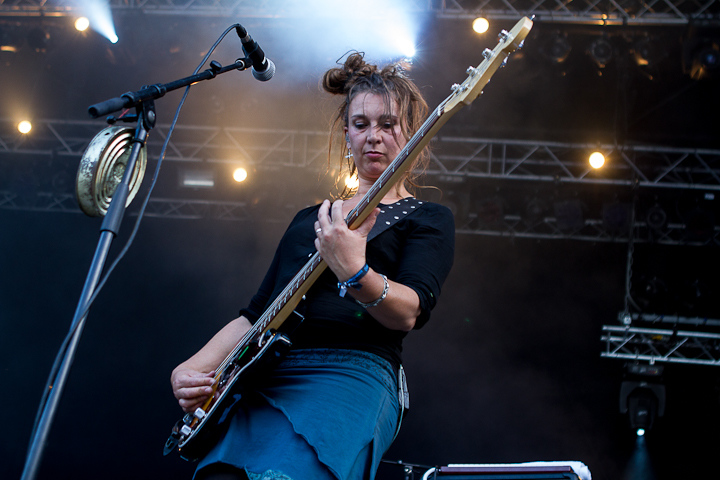 Eiffel @ Ronquières Festival 2013, picture 11, photographed by Dorien Goetschalckx - FrontView Magazine